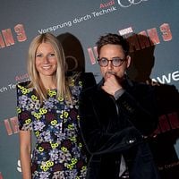 Foto Robert Downey Jr.