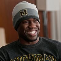 Foto Kevin Hart