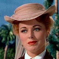 Foto Eleanor Parker