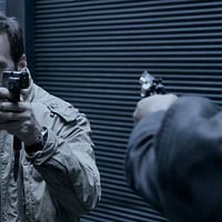 Foto Mathieu Kassovitz