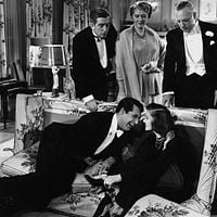 Foto Katharine Hepburn