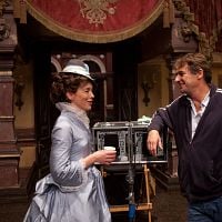 Foto Olivia Williams