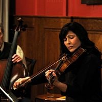 Foto Christopher Walken