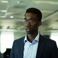 Foto Nathan Stewart-Jarrett