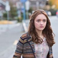 Foto Olivia Cooke