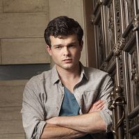 Foto Alden Ehrenreich