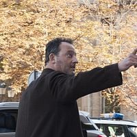 Foto Jean Reno