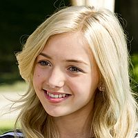 Foto Peyton List (II)