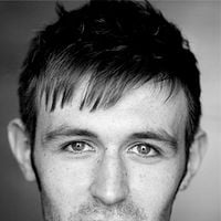 Foto James McArdle