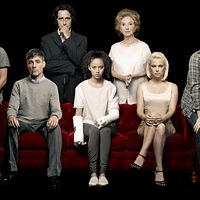 Foto Leonardo Sbaraglia