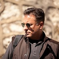 Foto Andy Garcia