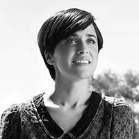 Foto Macarena García