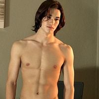 Foto Booboo Stewart