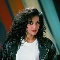 Foto Constance Marie