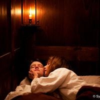 Foto Isabelle Huppert