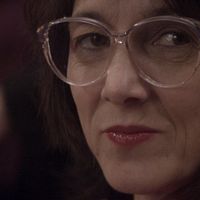 Foto Paulina García