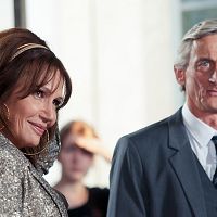 Foto Clémentine Célarié