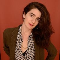 Foto Gaby Hoffmann