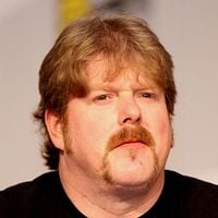 Foto John DiMaggio
