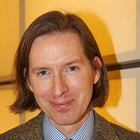 Foto Wes Anderson