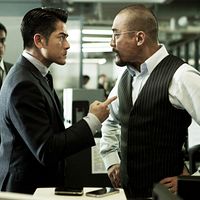 Foto Tony Leung Ka Fai