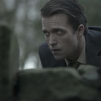 Foto Emmett J. Scanlan