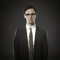 Foto Cory Michael Smith