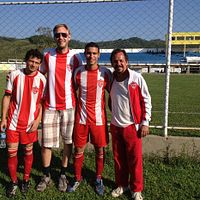 Foto Ariclenes Barroso