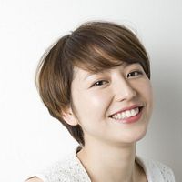 Foto Masami Nagasawa