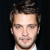Foto Luke Grimes