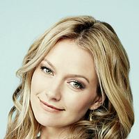 Foto Becki Newton