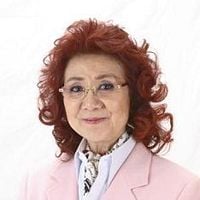 Foto Masako Nozawa