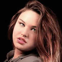 Foto Estefania Villarreal