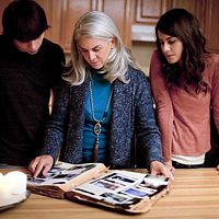 Foto Brittany O'Grady