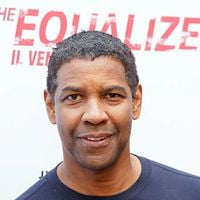 Foto Denzel Washington