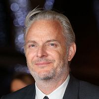 Foto Francis Lawrence