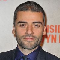 Foto Oscar Isaac