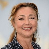 Foto Catherine Frot
