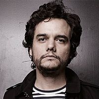 Foto Wagner Moura
