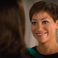 Foto Cush Jumbo