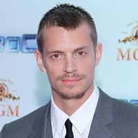 Foto Joel Kinnaman