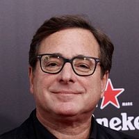 Foto Bob Saget
