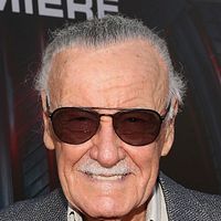 Foto Stan Lee