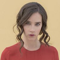 Foto Ximena Sariñana