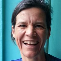 Foto Kirsten Johnson