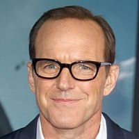 Foto Clark Gregg