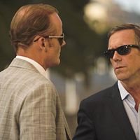 Foto Alistair Petrie