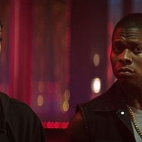 Foto Tiffany Haddish