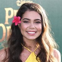 Foto Auli'i Cravalho