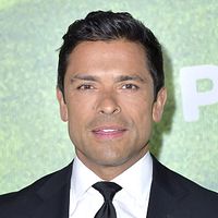 Foto Mark Consuelos